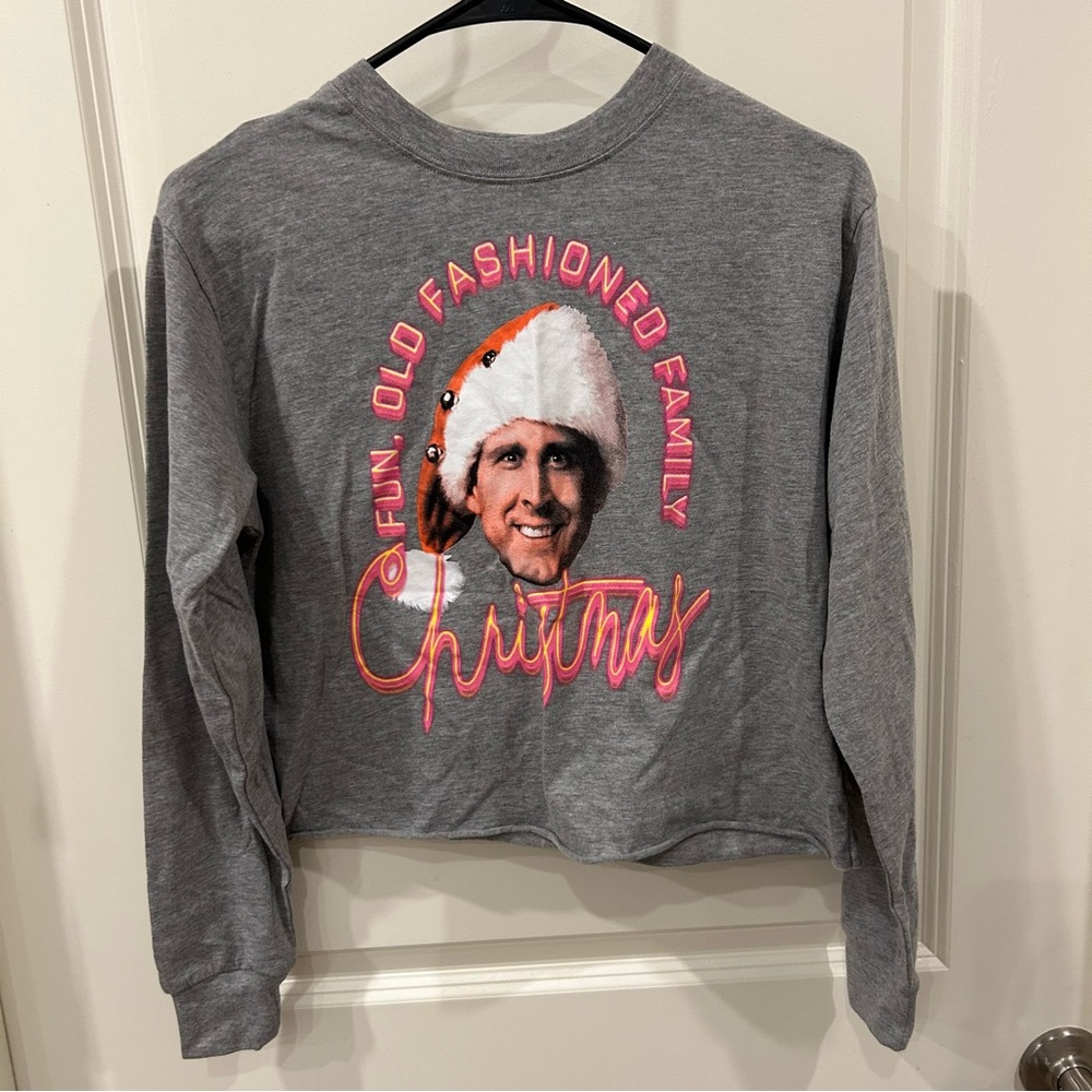 National Lampoon’s Christmas Vacation Small